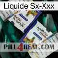 Sx-Xxx Liquid 12